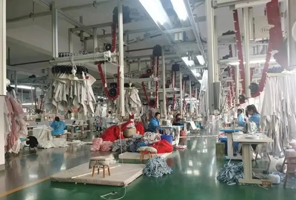 匠心织造，量身定制 —— 老裁缝家纺的卓越之道