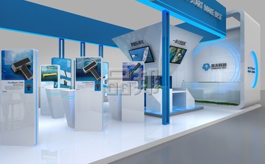 2019年沙特国际农业博览会 专业设计服务如何助力企业抢占市场先机