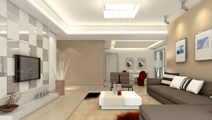 女生适合学室内设计专业吗？专业设计服务的新视角